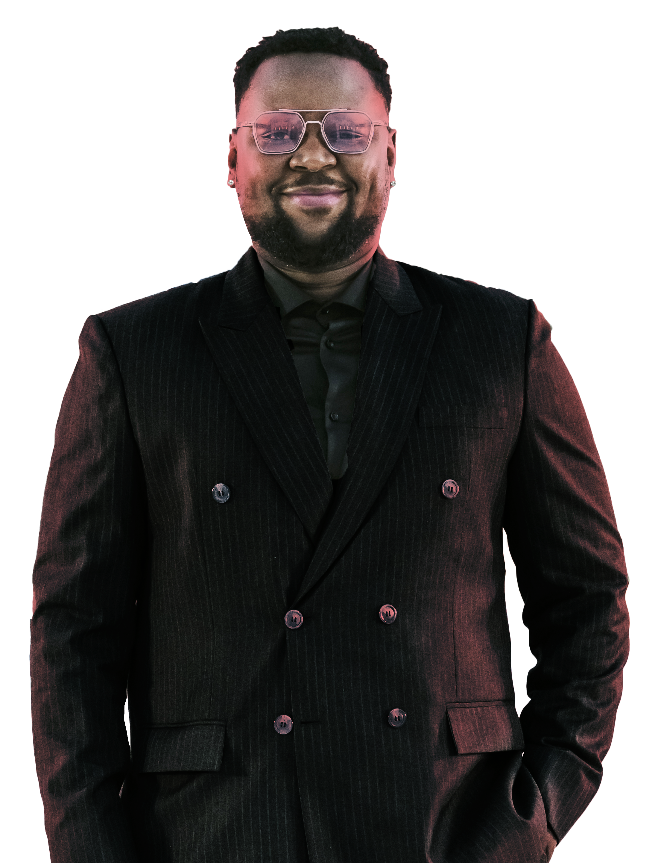 Silas Mutayiya - Freelance UI/UX and Web Designer in Dubai